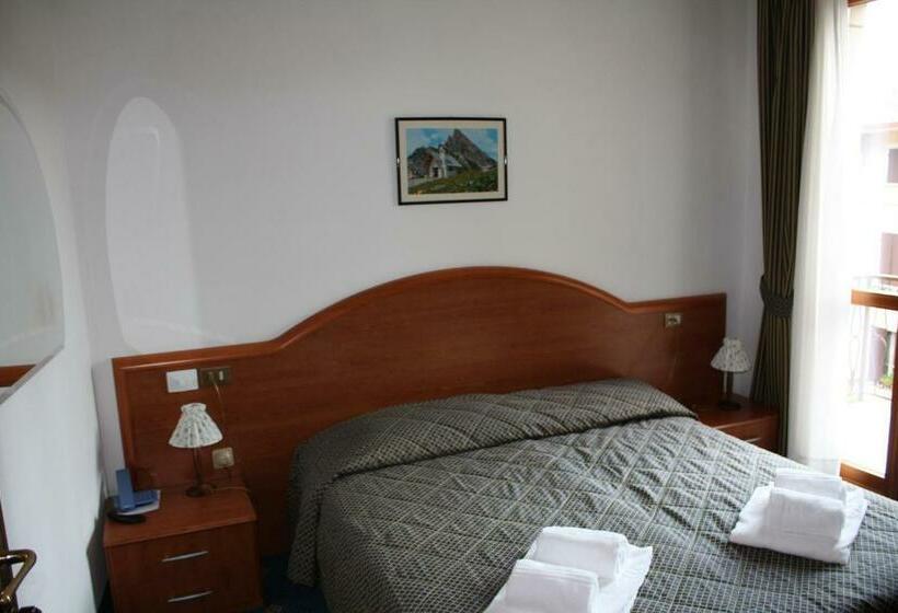 اتاق استاندارد, Garnì Hotel Tignale, Gtsgroup