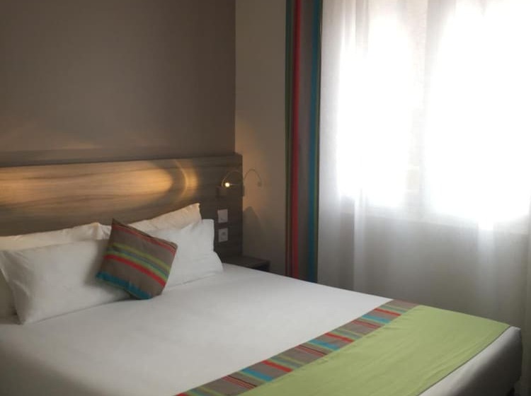 Номер Стандарт, Le Majestic Canet Plage