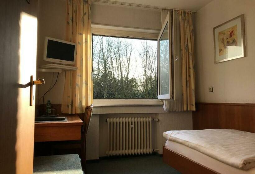 Номер Стандарт Индивидуальный, Marienhof Düsseldorf Neuss