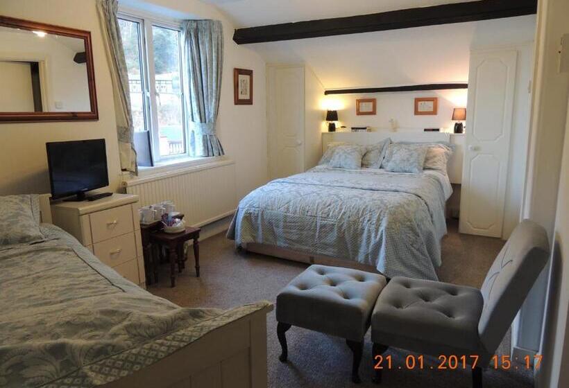 Семейный Номер Вид на Море, Orchard House