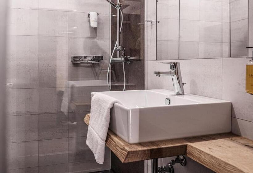 Классический Номер, Landhotel Stockerwirt