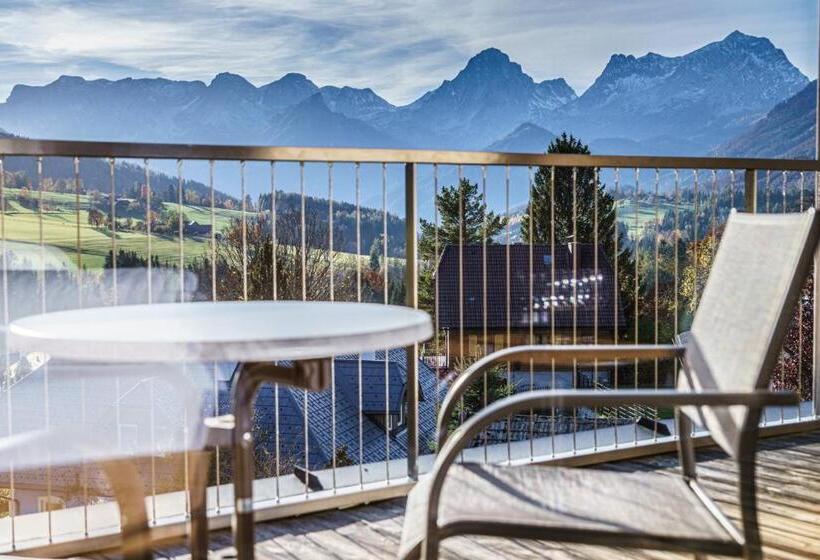 Номер Премиум, Landhotel Stockerwirt