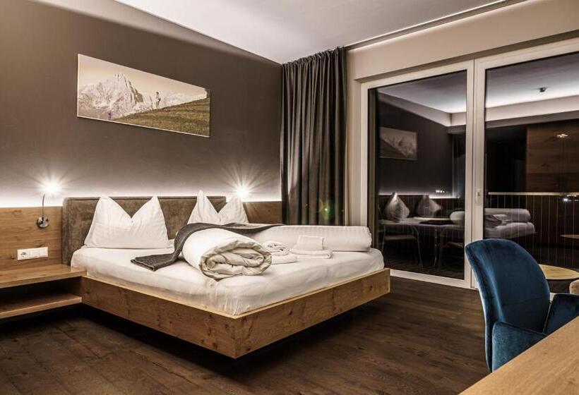 Номер Премиум, Landhotel Stockerwirt