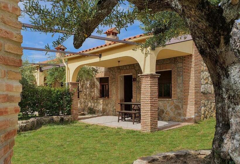 Дом 1 Спальня, Complejo Turístico Las Cañadas Casas De Campo  Actividades Gratuitas Todos Los Fines De Semana