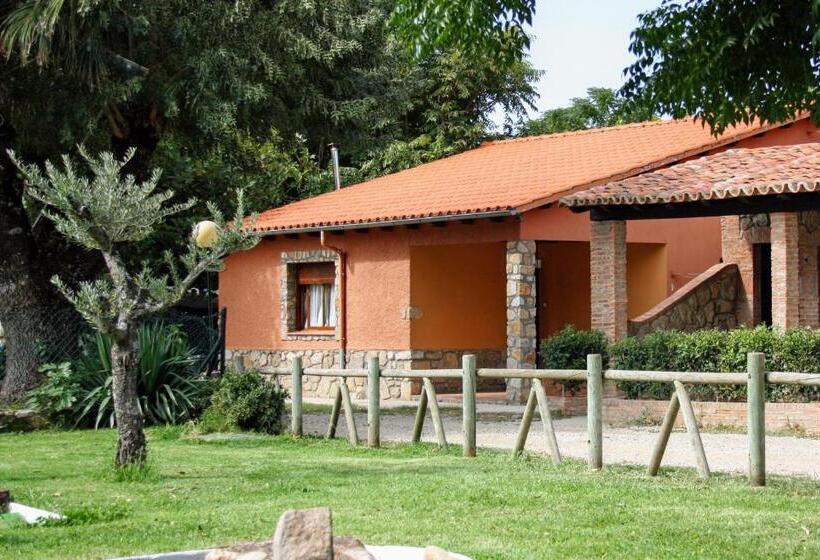 Дом 1 Спальня, Complejo Turístico Las Cañadas Casas De Campo  Actividades Gratuitas Todos Los Fines De Semana