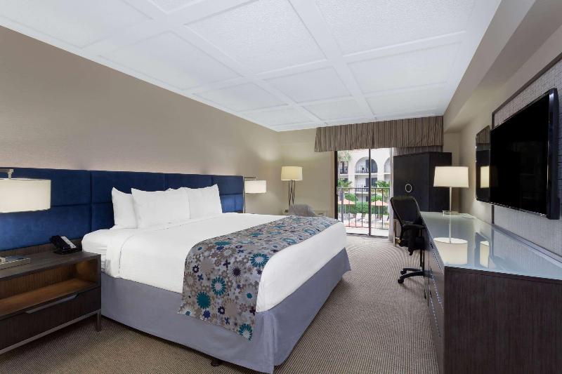 Люкс, Home2 Suites By Hilton Ft. Lauderdale Airportcruise Port