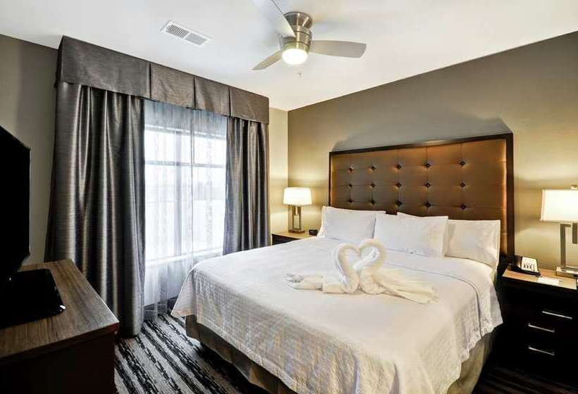 Люкс, Home2 Suites By Hilton Ft. Lauderdale Airportcruise Port