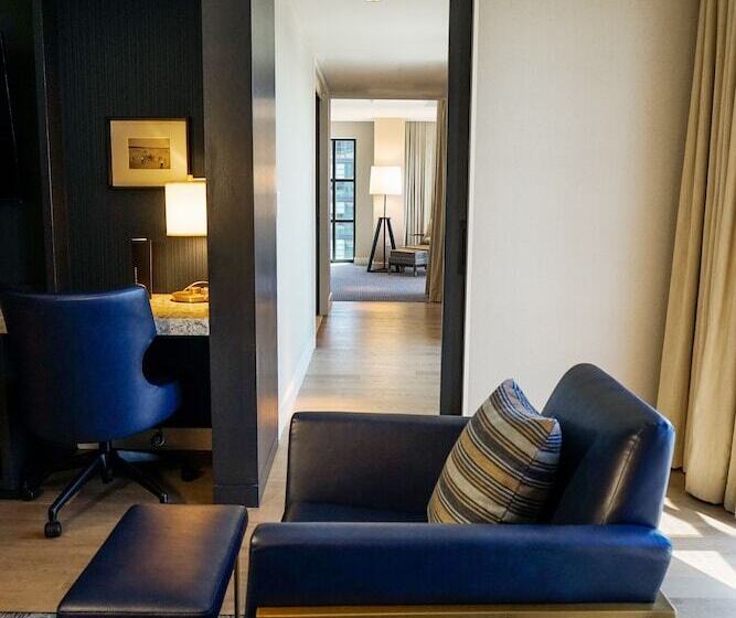 Люкс, Intercontinental   Washington D.c.   The Wharf, An Ihg