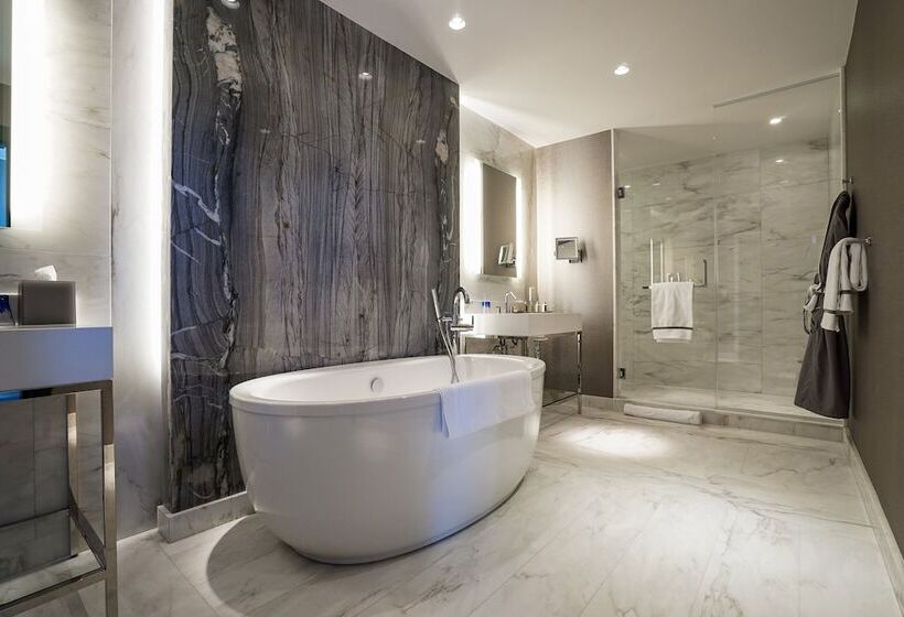 سوییت, Intercontinental   Washington D.c.   The Wharf, An Ihg