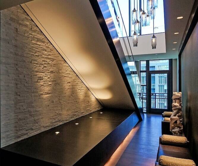 سوییت, Intercontinental   Washington D.c.   The Wharf, An Ihg