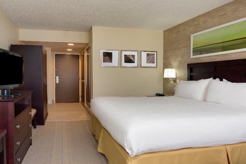 اتاق لوکس, Intercontinental   Washington D.c.   The Wharf, An Ihg