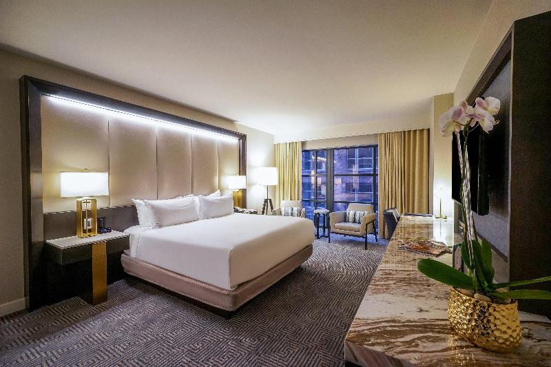 Номер Deluxe Кровать Кинг, Intercontinental   Washington D.c.   The Wharf, An Ihg