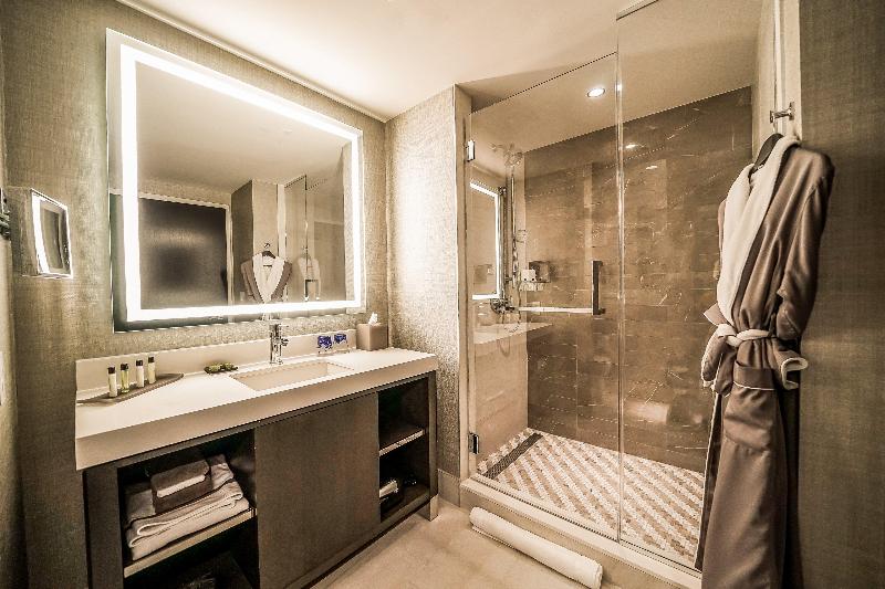 Президентский Люкс, Intercontinental   Washington D.c.   The Wharf, An Ihg