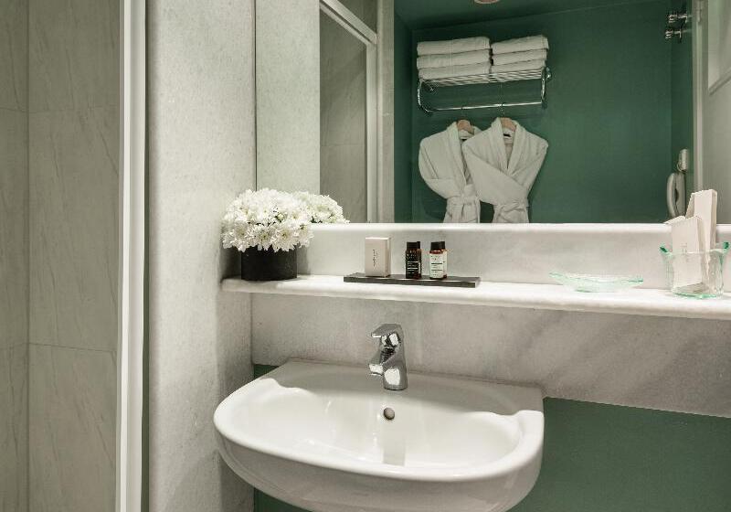 Номер Премиум, Intercontinental   Washington D.c.   The Wharf, An Ihg
