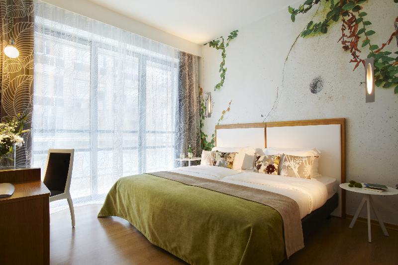 اتاق پرمیوم, Intercontinental   Washington D.c.   The Wharf, An Ihg
