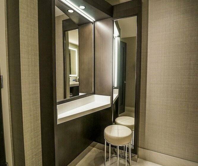 Номер Премиум, Intercontinental   Washington D.c.   The Wharf, An Ihg