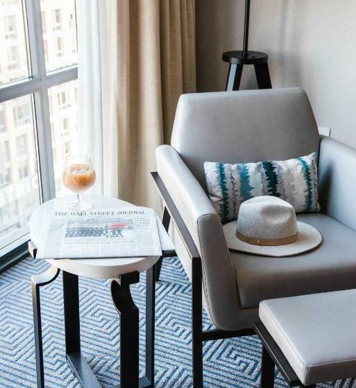 اتاق استاندارد, Intercontinental   Washington D.c.   The Wharf, An Ihg
