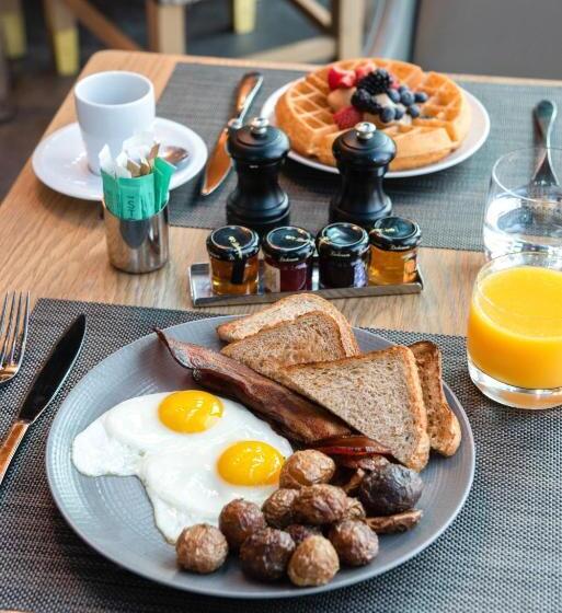 Номер Deluxe Кровать Кинг, Intercontinental   Washington D.c.   The Wharf, An Ihg