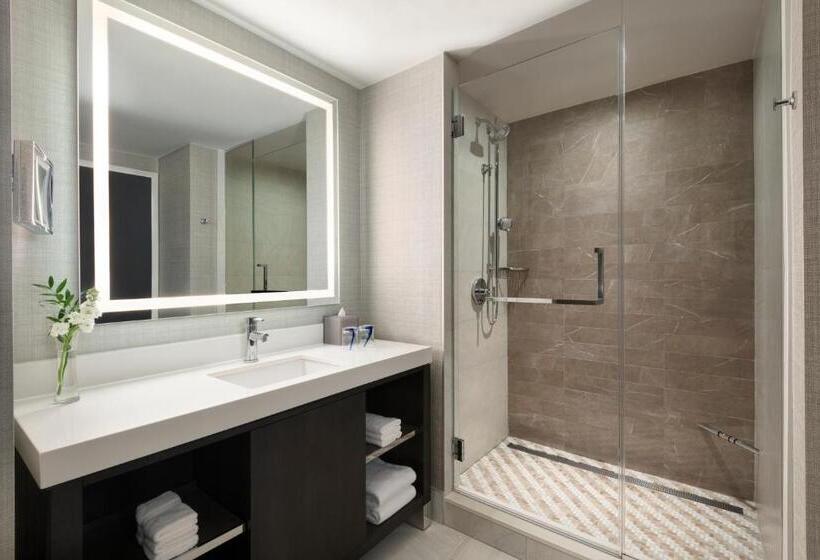 اتاق لوکس با تخت بزرگ, Intercontinental   Washington D.c.   The Wharf, An Ihg