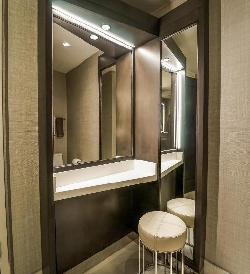 Номер Deluxe, Intercontinental   Washington D.c.   The Wharf, An Ihg