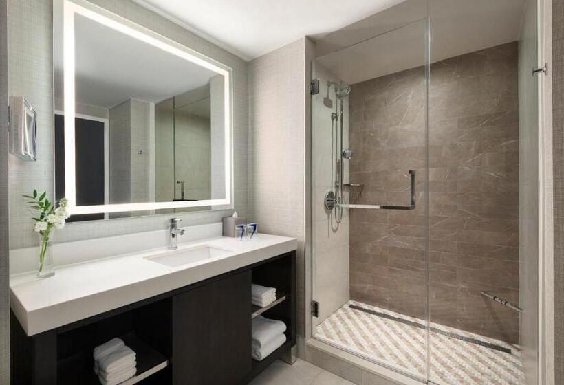 Президентский Люкс, Intercontinental   Washington D.c.   The Wharf, An Ihg