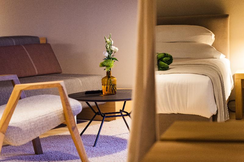 Апартаменты 1 Спальня, One Suite