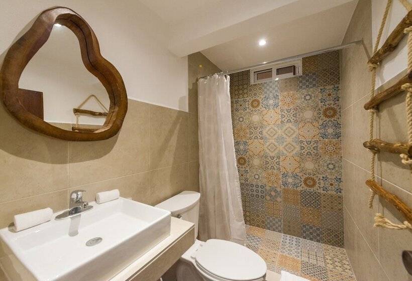 إستوديو قياسى, Caracol Puerto Morelos