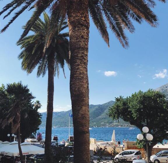 Номер Стандарт Вид на Море, San Teodoro