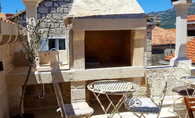 غرفة ديلوكس, San Teodoro