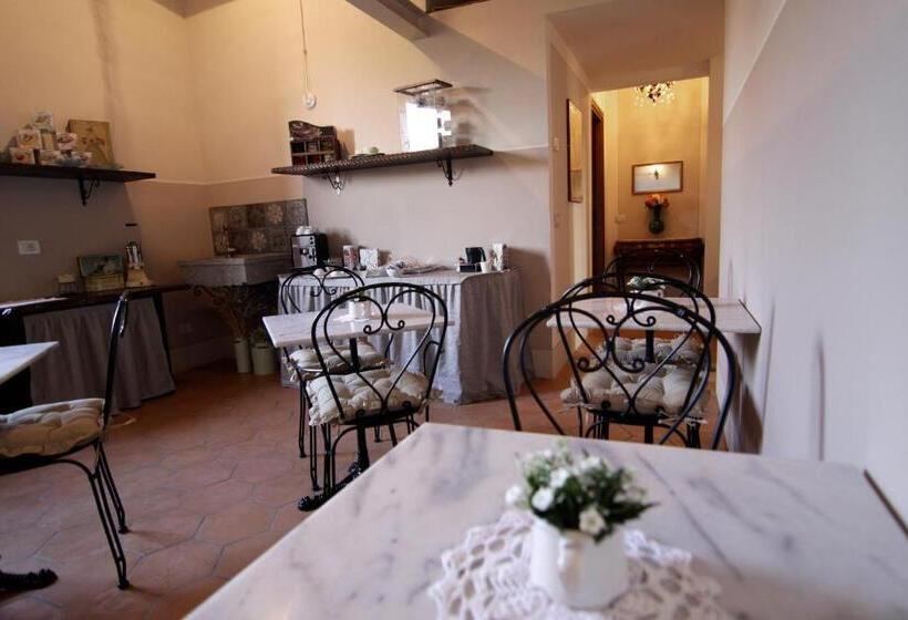 スイート, Locanda Antico Casale Cesenatico