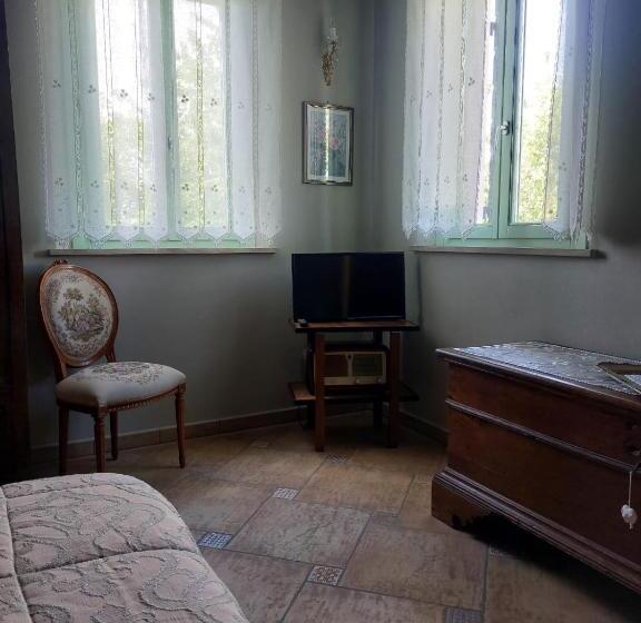 スイート, Locanda Antico Casale Cesenatico