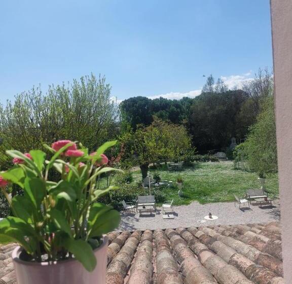 Номер Superior, Locanda Antico Casale Cesenatico