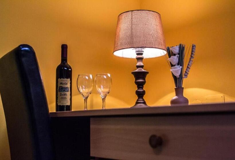 اتاق استاندارد, Rooms Lišnić