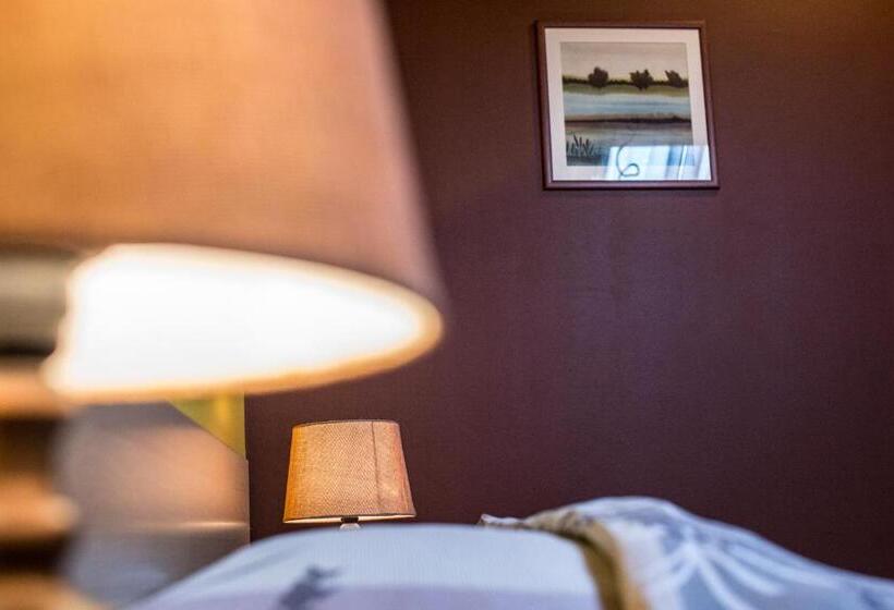 اتاق استاندارد, Rooms Lišnić