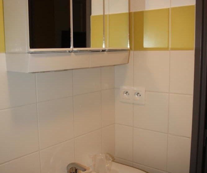 Апартаменты 1 Спальня, Residence D Artagnan