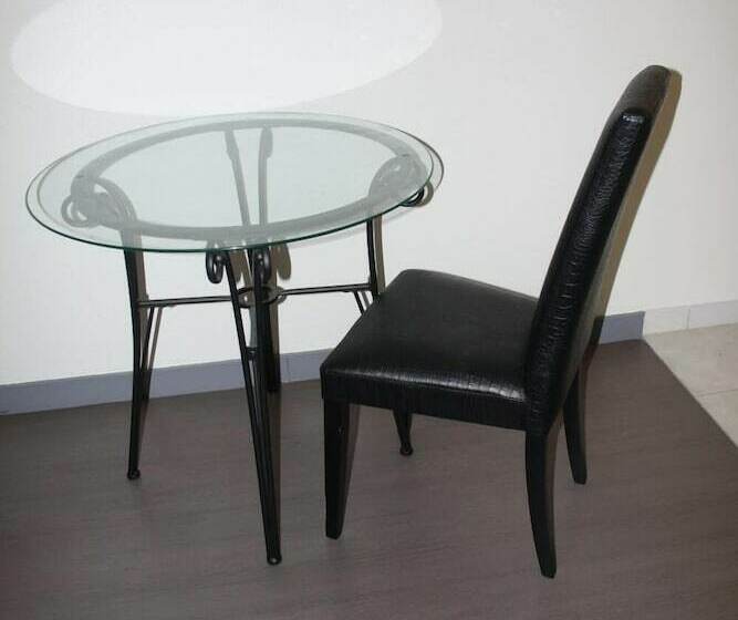 Студия Стандарт, Residence D Artagnan