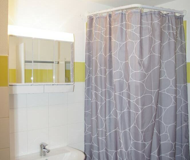 Студия Стандарт, Residence D Artagnan