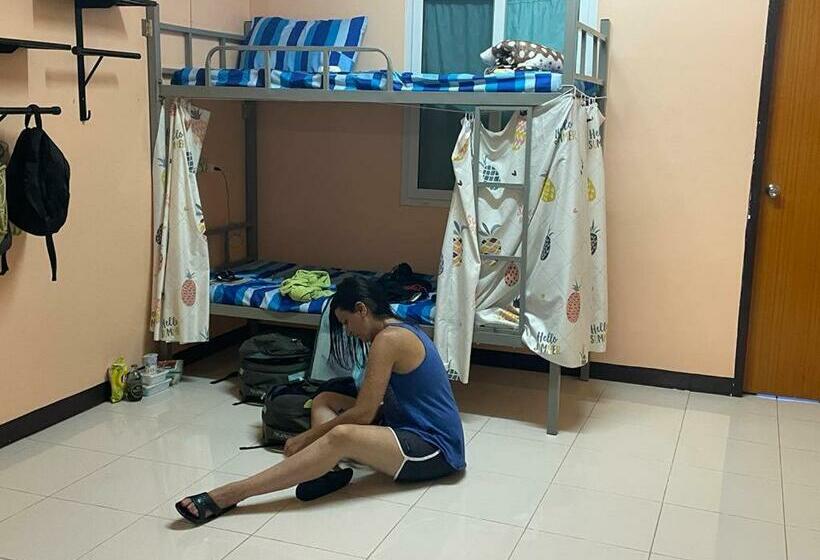 공동 객실, Karma Home Hostel