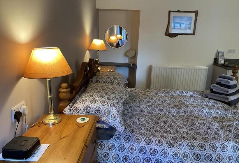 스탠다드 룸, Wydon Farm Bed And Breakfast