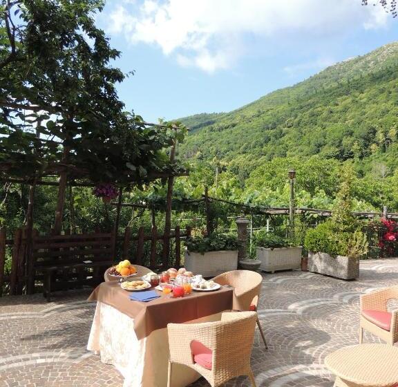 Номер Стандарт с Балконом, Agriturismo Sul Sentiero
