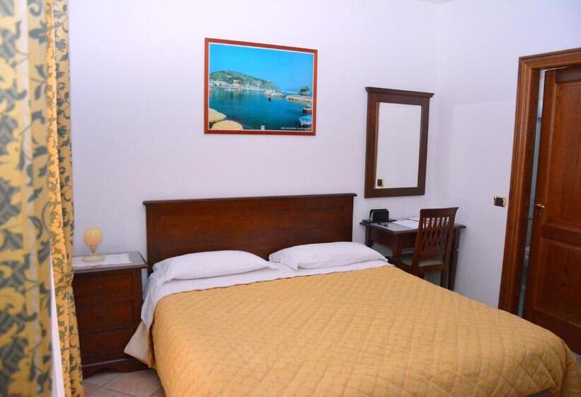 Номер Стандарт с Террасой, Agriturismo Sul Sentiero
