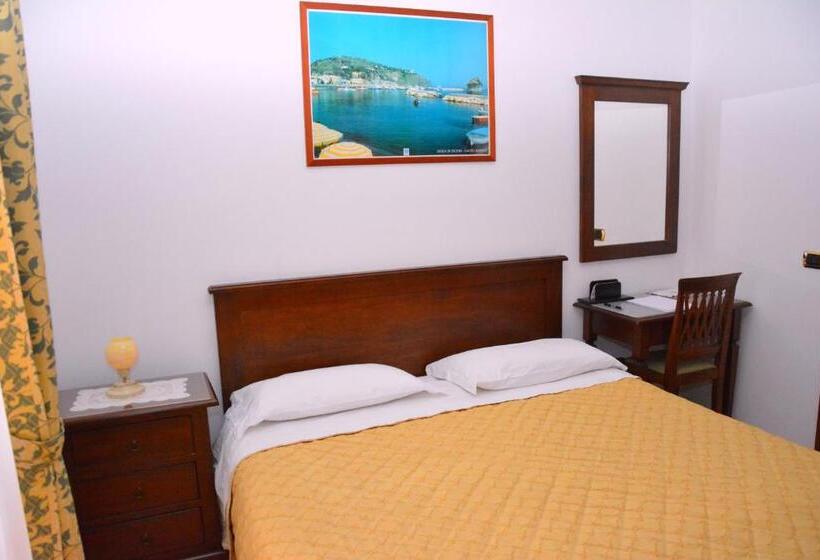 اتاق استاندارد با تراس, Agriturismo Sul Sentiero