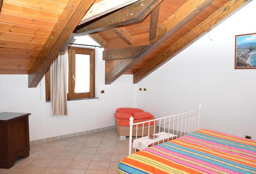 آپارتمان 2 خوابه, Agriturismo Sul Sentiero