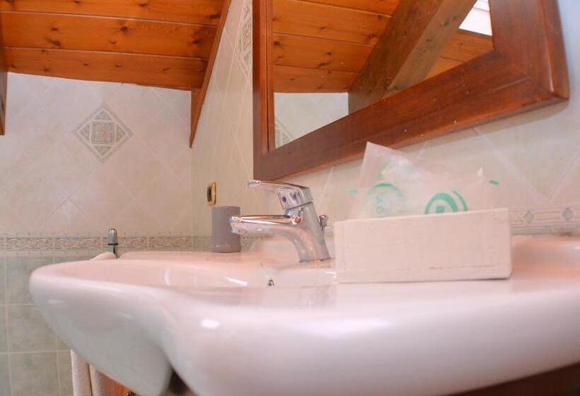 Апартаменты 2 Спальни, Agriturismo Sul Sentiero
