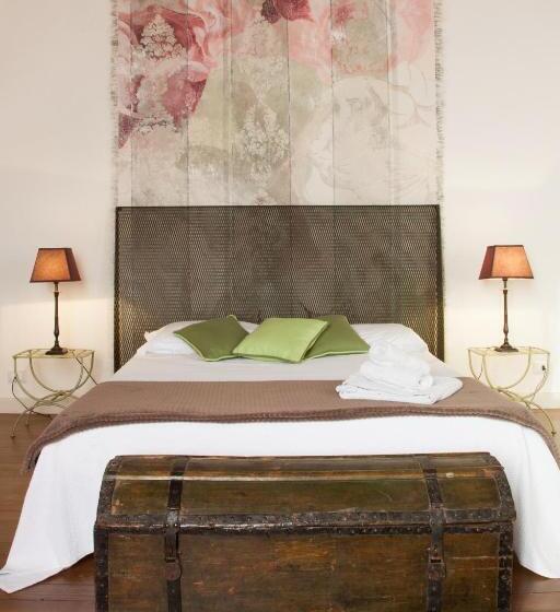스위트, B&b Villa Natta