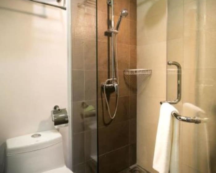 اتاق لوکس, H Boutique Hotel Sri Petaling
