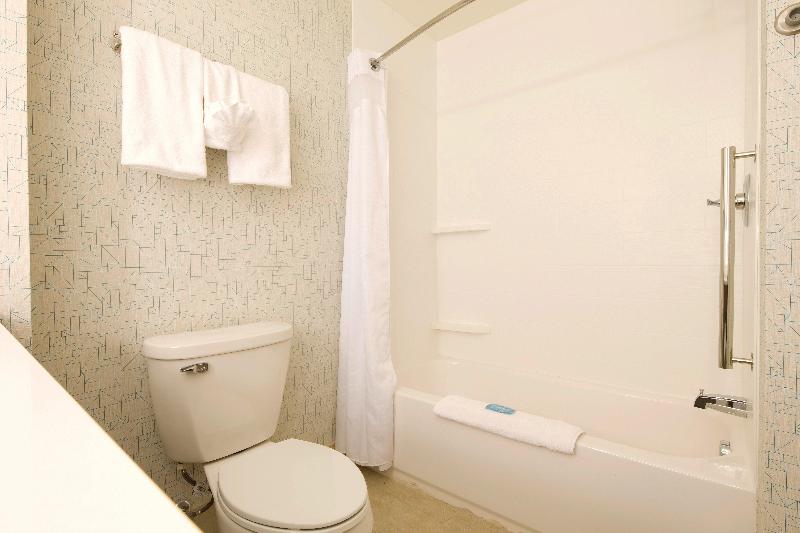 套房, Holiday Inn Express & Suites   Gaylord, An Ihg