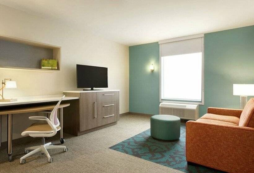 سوییت, Home2 Suites Florence/cincinnati Airport South, Ky