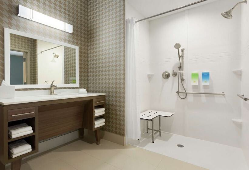 سوییت, Home2 Suites Florence/cincinnati Airport South, Ky