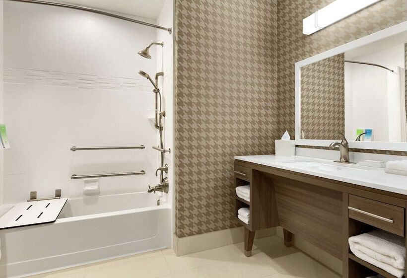 سوئیت برای معلولان, Home2 Suites Florence/cincinnati Airport South, Ky